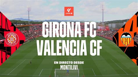 Girona vs